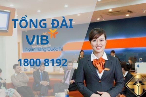 Số Tổng đài/hotline hỗ trợ  24/7 mọi thắc mắc khách hàng